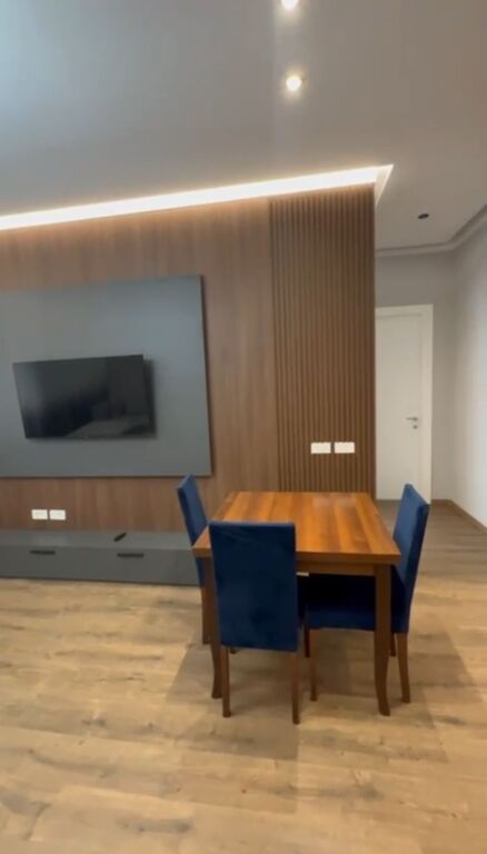 🏡 Appartamento 1+1 in affitto al Complesso Delijorgji