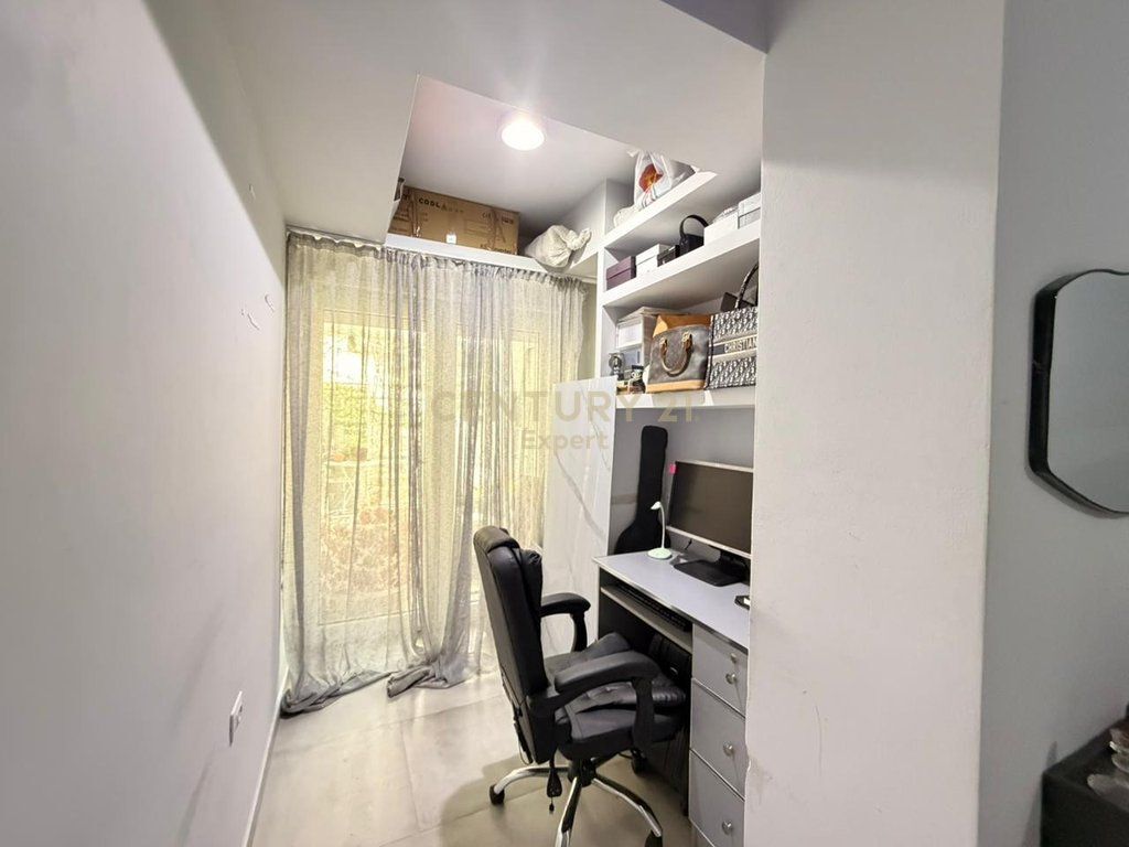 APARTMENT FOR SALE 1+1 KODRA E DIELLIT 2