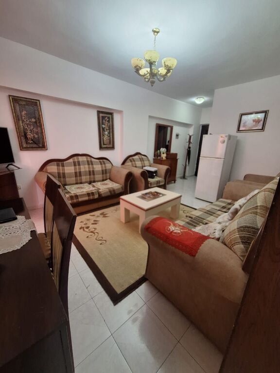 apartament 1+1 me qira ne Don Bosko