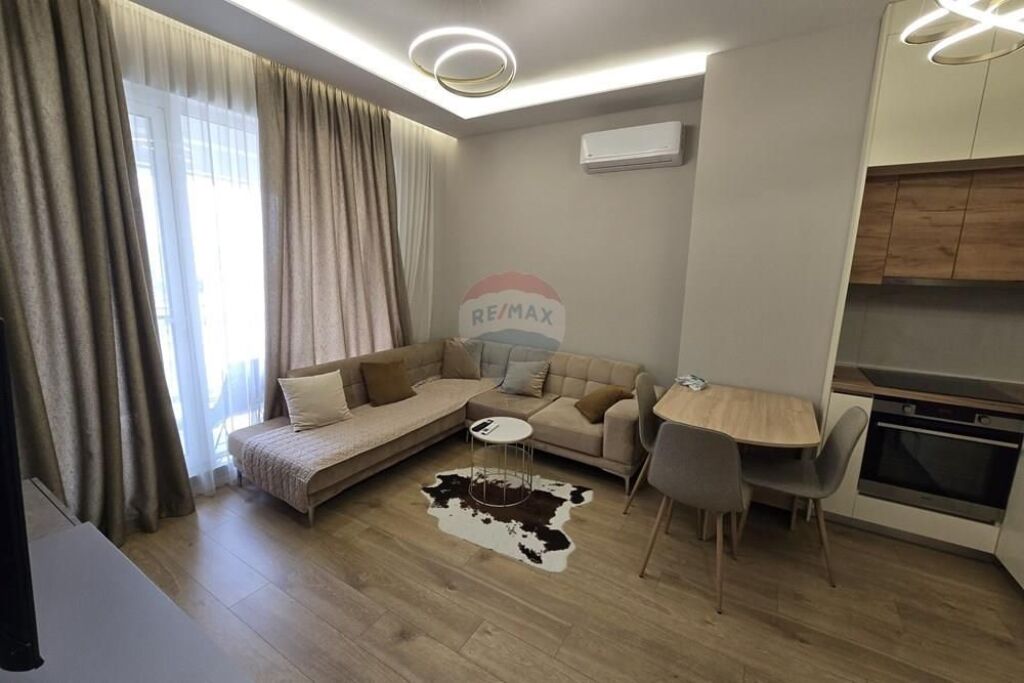 Apartment - For Rent - Siri Kodra, Tirana