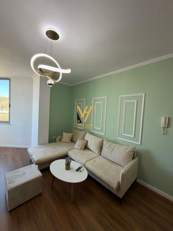 SHITET APARTAMENT 2+1+BLK TE SHKEMBI I KAVAJES 118.000 EURO