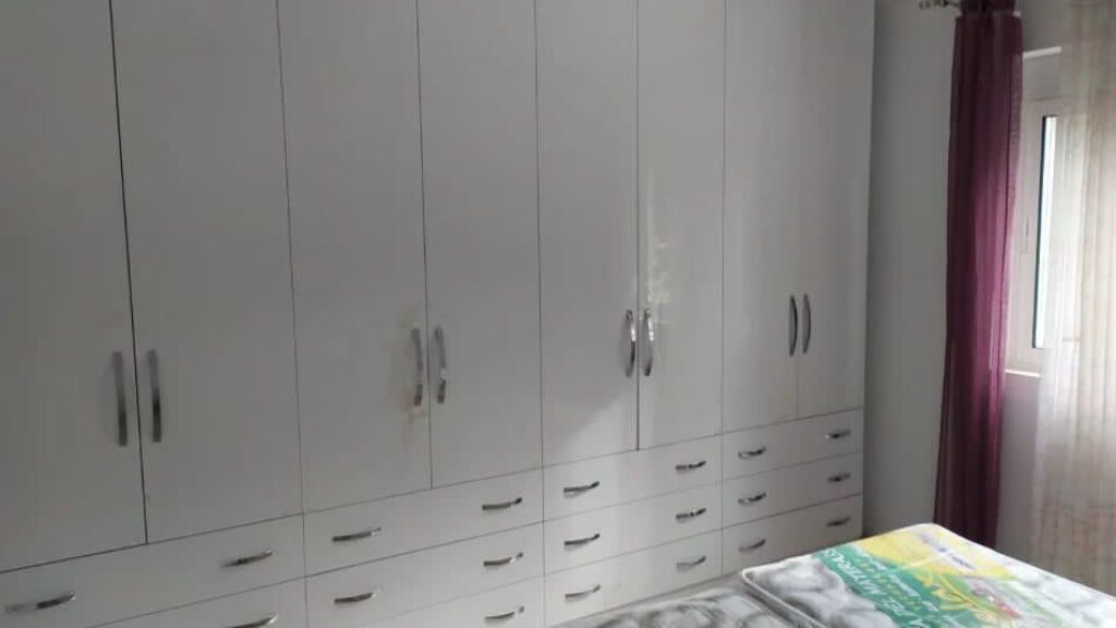 Apartment 1+1 for Rent