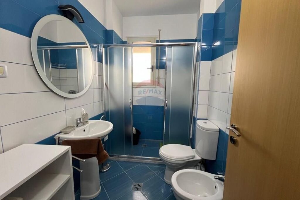 🏡 Garsoniere – Për Shitje | Lungomare, Vlorë