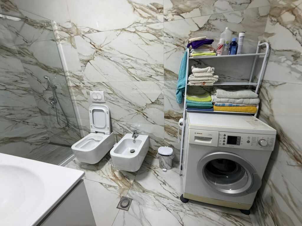 Appartamento in affitto