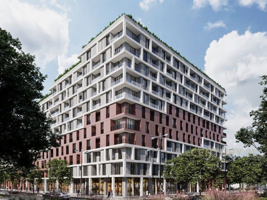 In vendita 2+1 Ex Campo di Aviazione