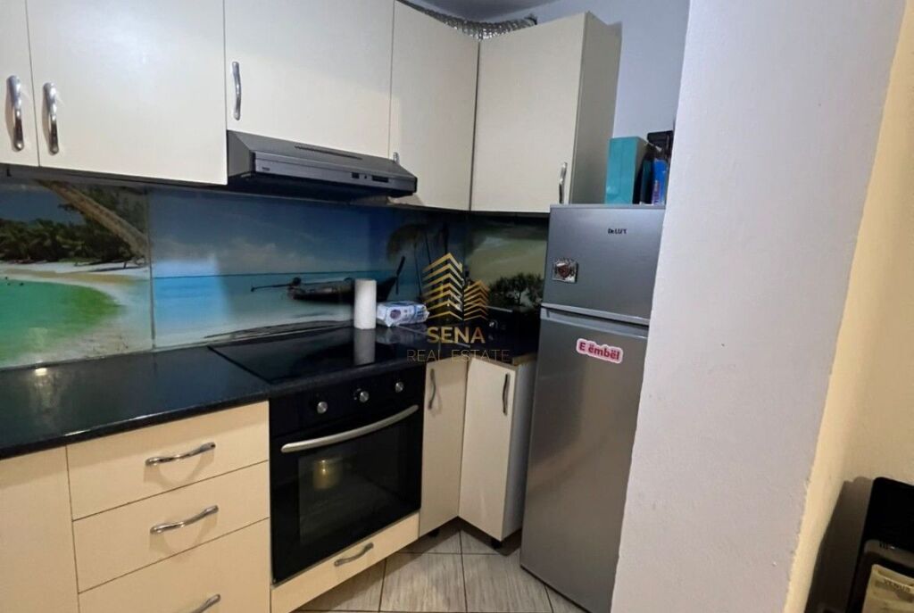 Affitto, Casa privata 1 – Piano, 2+1, Ali Dem, 600 Euro/mese