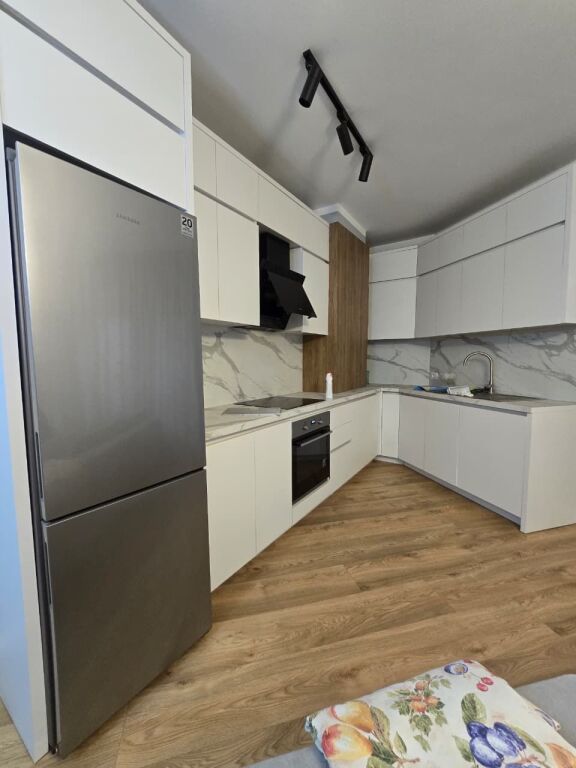 FURNISHED 1+1 APARTMENT FOR RENT