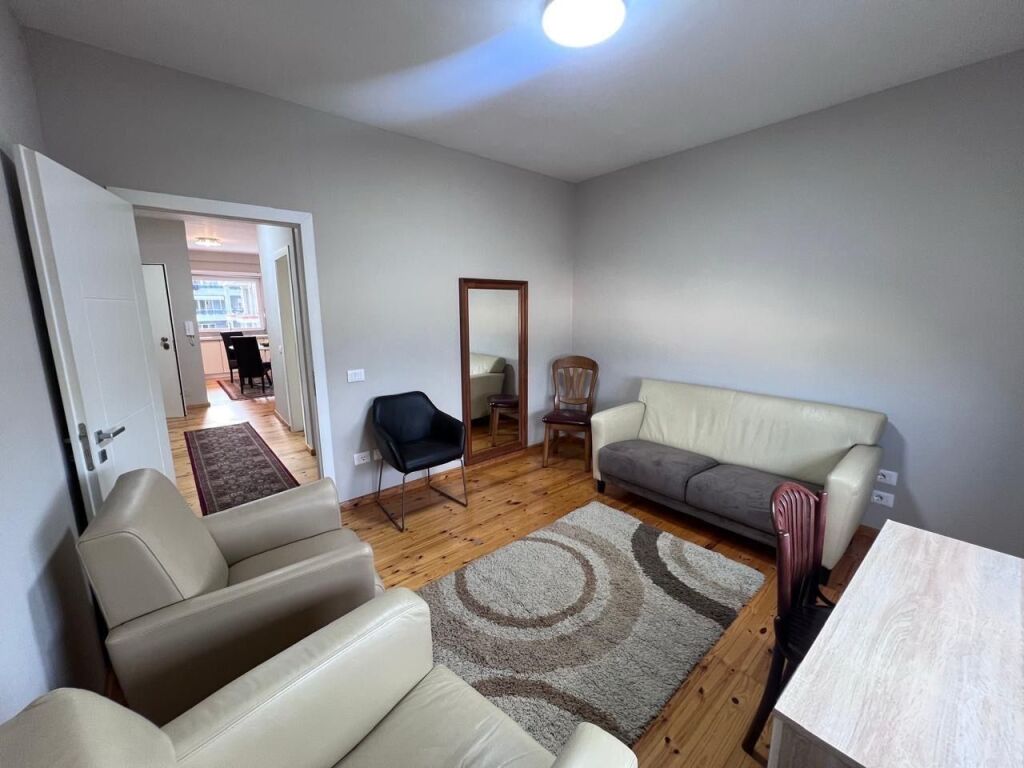 Penthouse per qera te Kopshti Zologjik