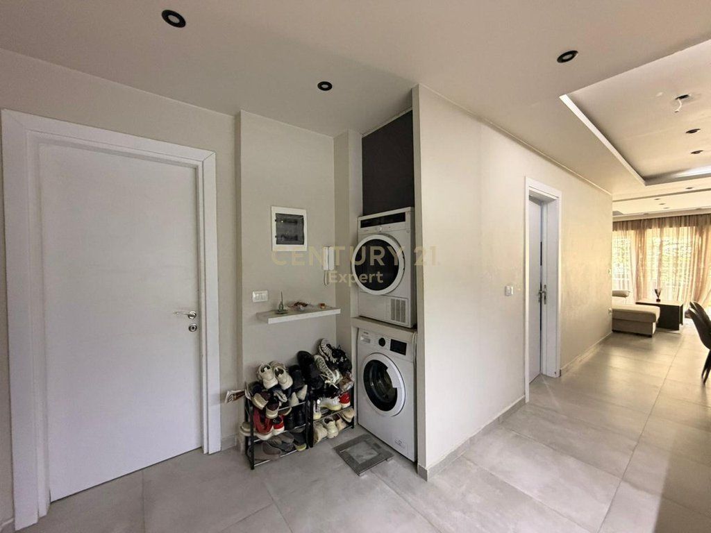 APARTMENT FOR SALE 1+1 KODRA E DIELLIT 2