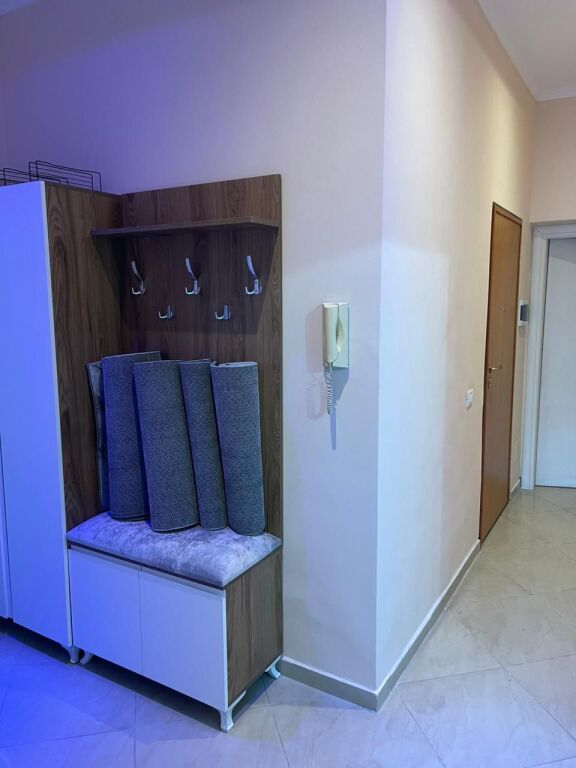 🏡 APPARTAMENTO 1+1 IN AFFITTO – VIA SARAÇEVE (CENTRO)