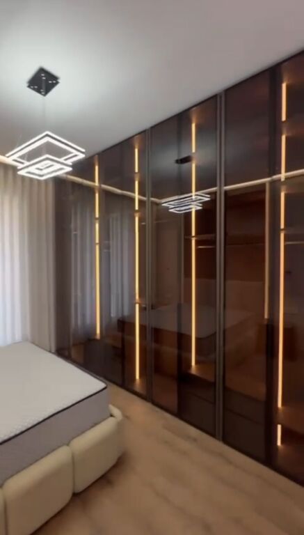 🏡 Appartamento 1+1 in affitto al Complesso Delijorgji