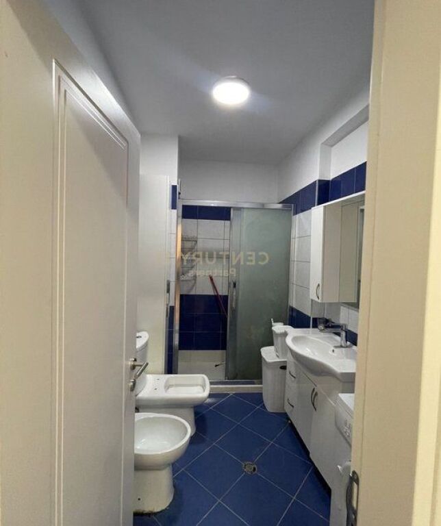 Apartament ne shitje 1+1 tek Vila L , Astir