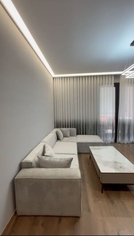 🏡 Appartamento 1+1 in affitto al Complesso Delijorgji