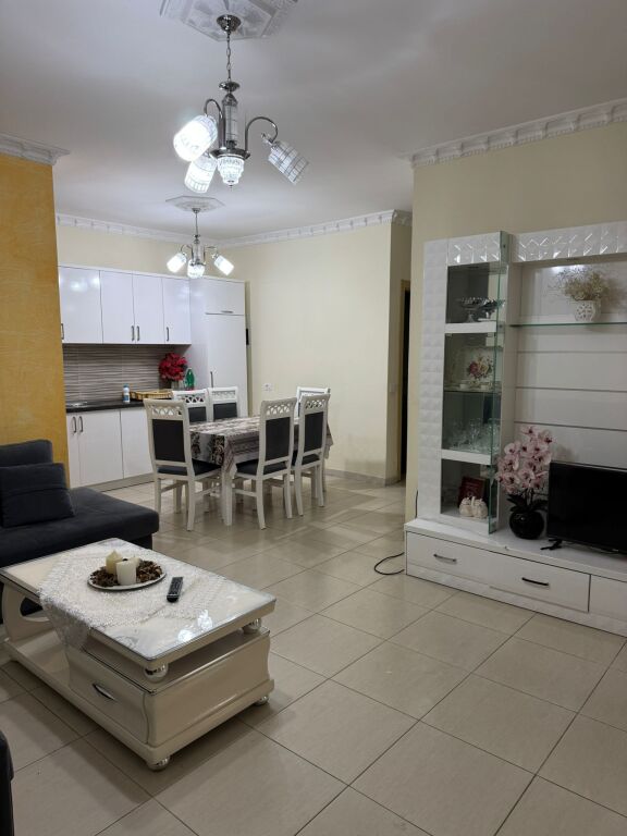 Apartment 2+1+2+Balcony for sale