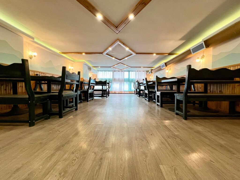 OCCASIONE‼️ NEGOZIO/DUPLEX 130m2, VIA KAVAJES