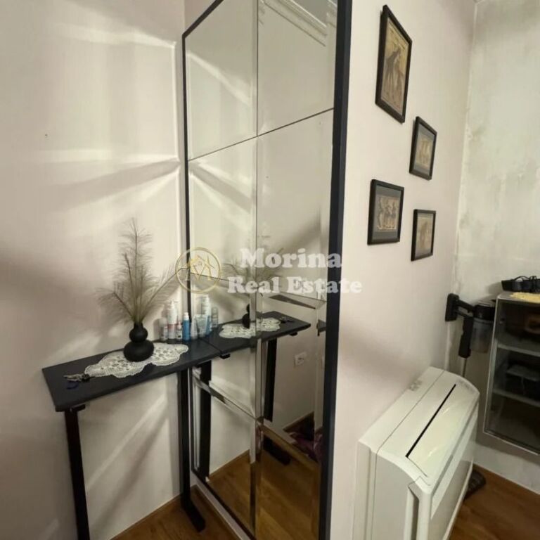 Qera | Apartament 1 + 1 | Liqeni Artificial | 800 €/muaj