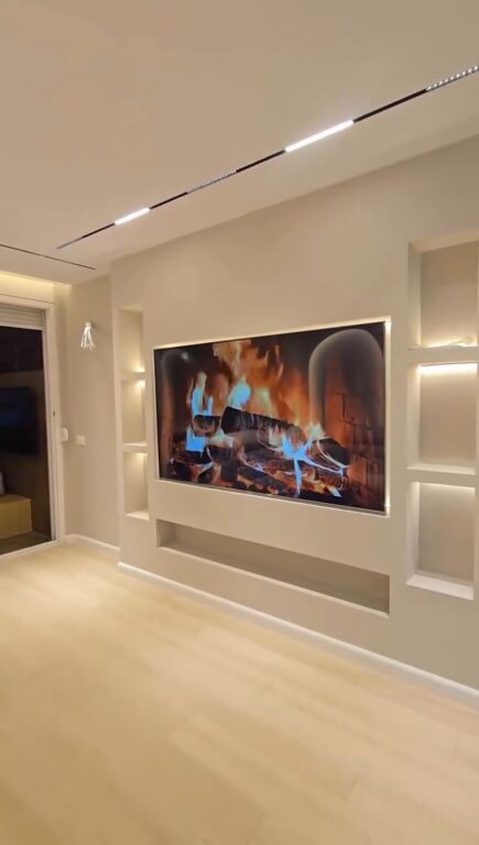 🏡 2+1 Apartment with Veranda for Sale – Former Exhibition