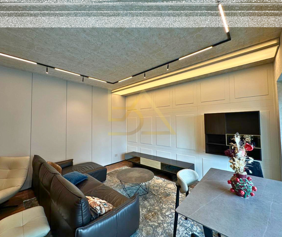 Luxury Apartment for Sale – Ambassador 3, near Air Albania Stadium