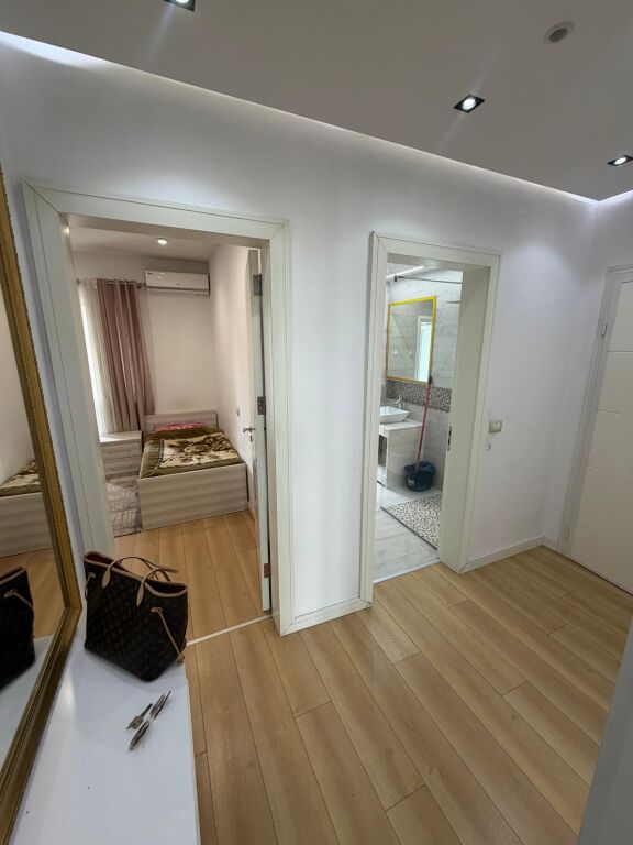 Apartment 2+1, Durres Street!