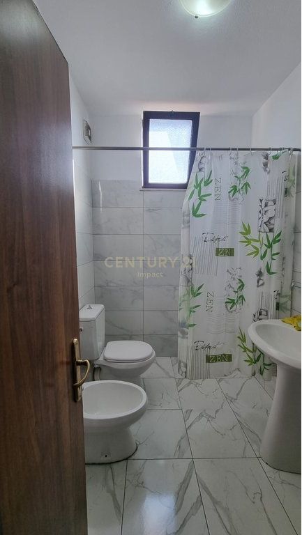 FOR RENT 1+1 APARTMENT AT DIBRA STREET