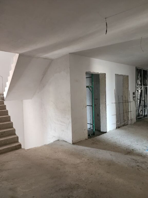 🏡 For Sale: 2+1 Apartment with 2 Balconies 📍 Paskuqan / Space City Residence 🔥 Great Investment Opportunity – 1,146€/m² 105m² | 4th Floor | 120,000€ ✨️