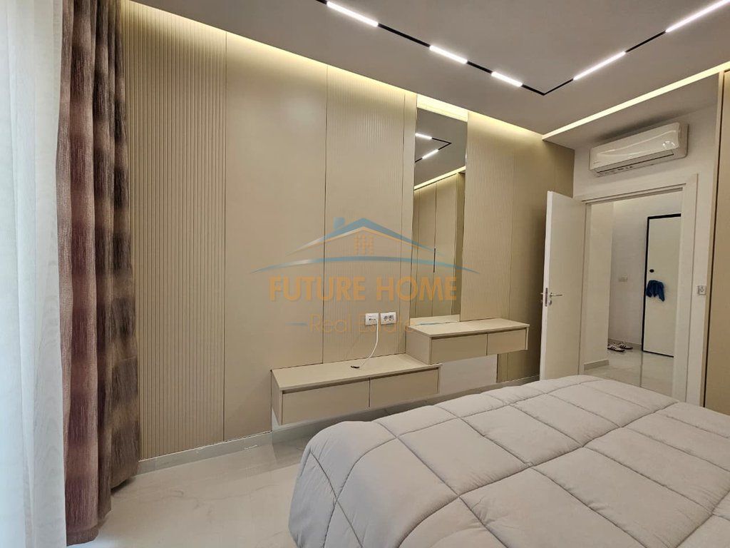 Affitto, Appartamento 1+1, Zogu Zi, Tirana