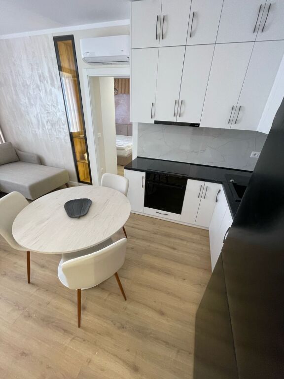 Apartment 1+1 for rent, New Boulevard