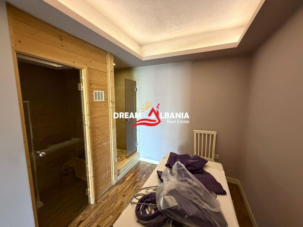 Jepet me qera ambient biznesi tek Ish Restorant Durresi (ID 42611417)f