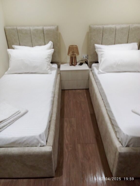 Qender, affittasi appartamento 1+1 a mine peza 49.000 lek