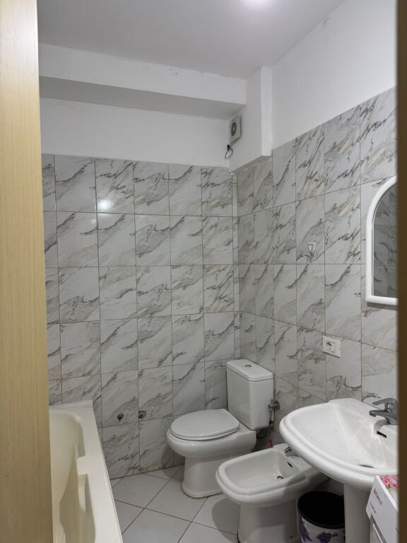 Apartment 2+1+2+Balcony for sale