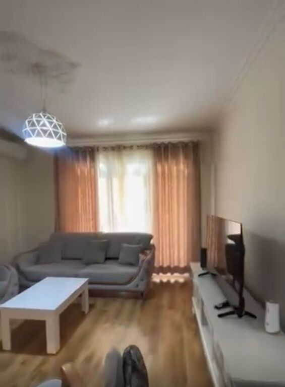 Apartament per qera 1+1 te Delijorgji