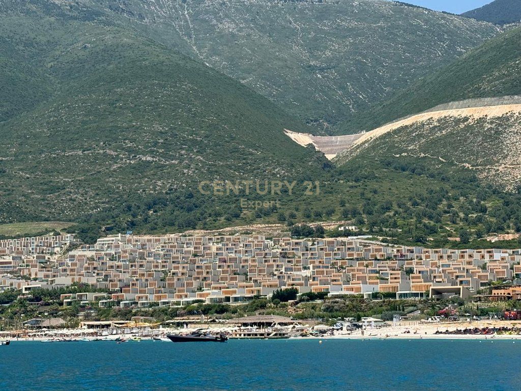 VILLA IN VENDITA A GREEN COAST, PALASË!!