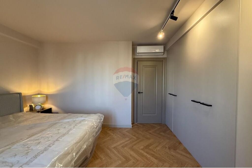 🏡 Apartament Luksoz 2+1 për Shitje – Rr. e Elbasanit (pranë Ambasadës Amerikane)