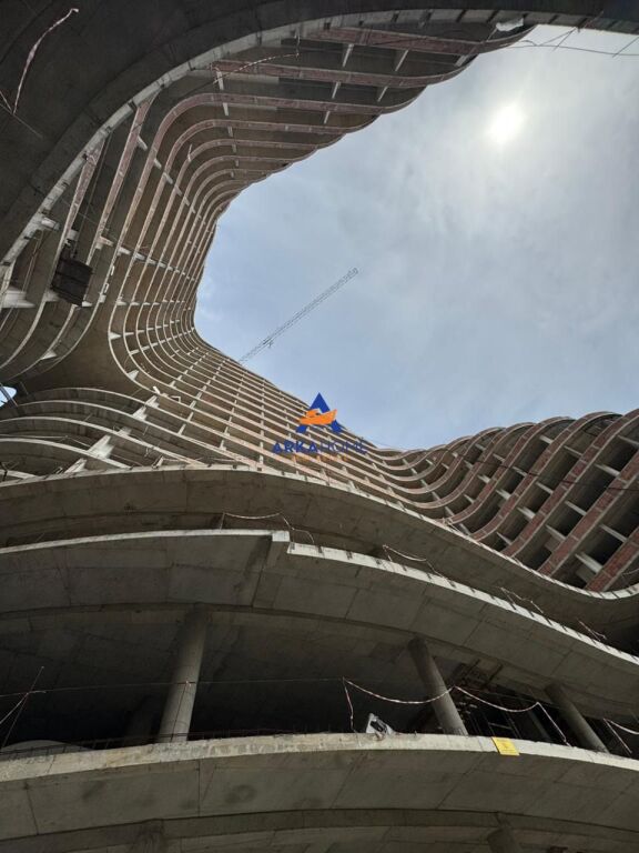 SHITEN APARTAMENTE TE TIPOLOGJIVE TE NDRYSHME "BULEVARDI GJERGJ FISHTA" CMIMI SIPAS METRAVE KATRORE (3500 EURO M2)