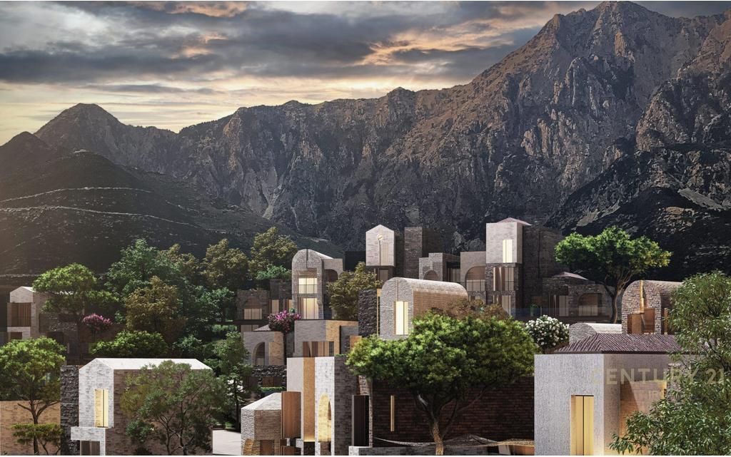 SUPER OFFERTA A GREEN COAST III- Villa Individuale con piscina + Appartamento 1+1 con Veranda!