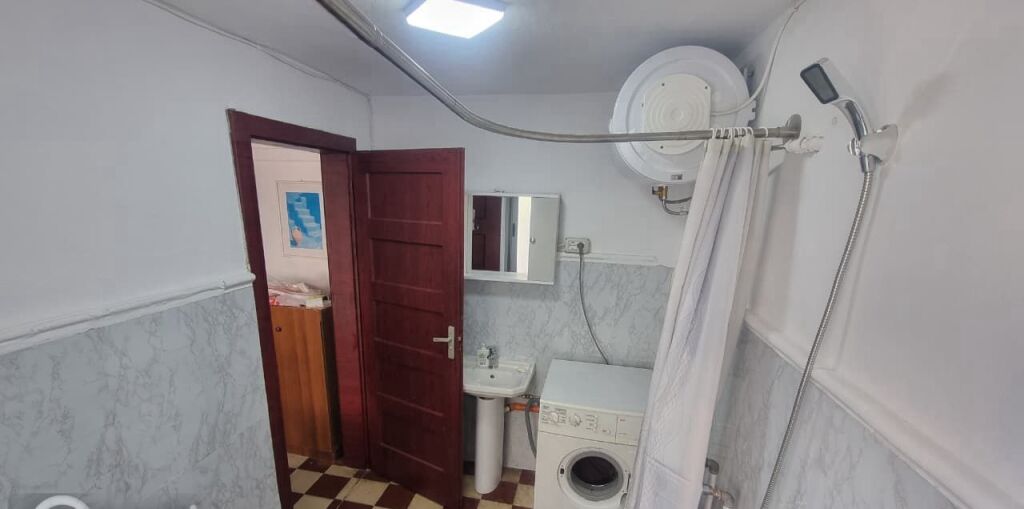 🏡 Casa in affitto 2+1 – Via Sulejman Pasha / Via Fortuzi