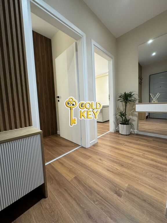 🏡 SHITET APARTAMENT 1+1 – Plazh Florida, Durrës