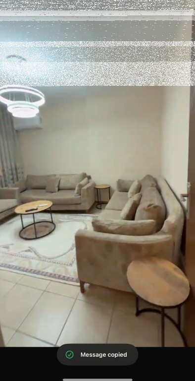 Apartament 1+1, Mine Peza!