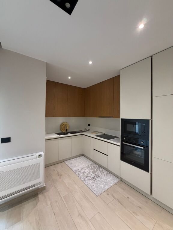 Apartment 1+1 for rent Residenca Sofia TEG