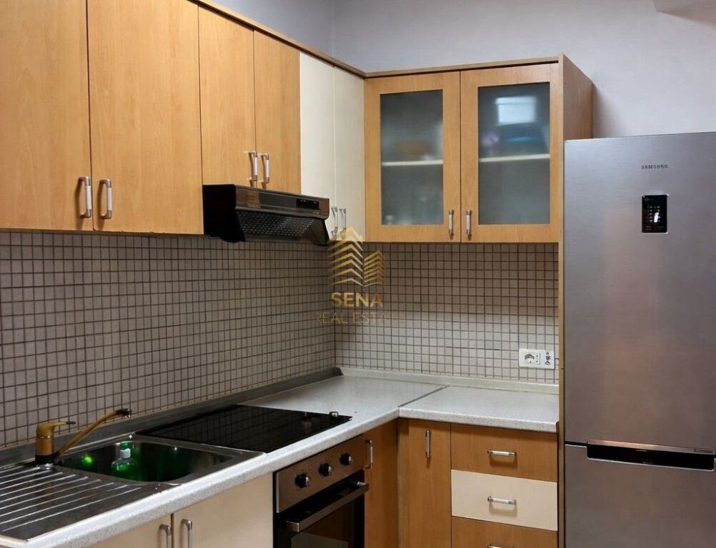 Rent, Apartment 2+1+balcony, Ali Demi, 550 Euro/Month