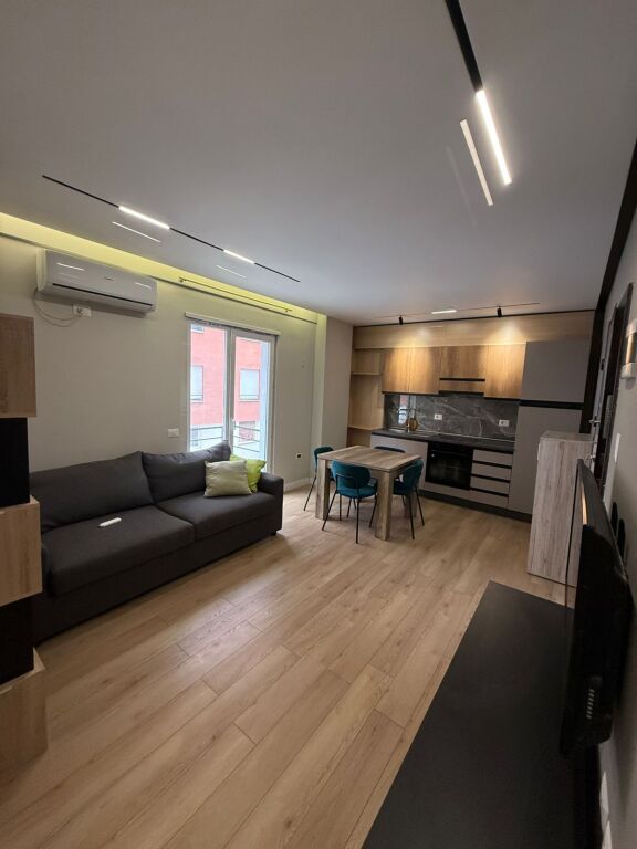 Apartment - For Rent 1+1 NEW