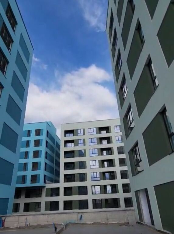 APARTMENT 1+1 FOR SALE IN KINOSTUDIO