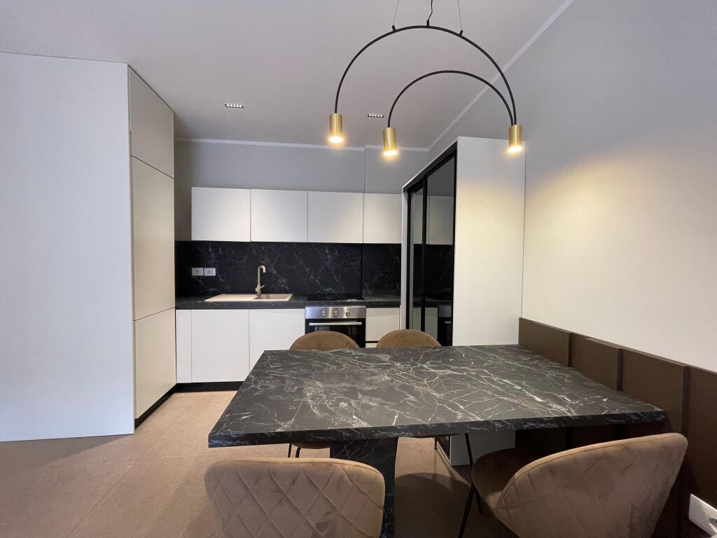 IN AFFITTO | Appartamento 1+1 + Posto Auto – Astir (vicino a Green City)