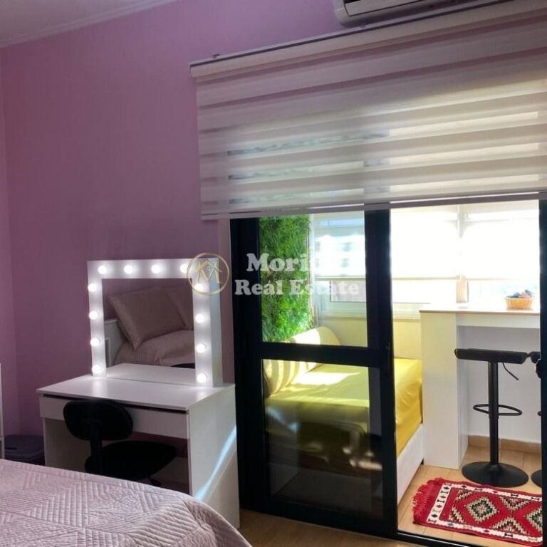 Rent | Apartment 2 + 1 | Center — Gallery ”17- Nentori”| 800 €/month