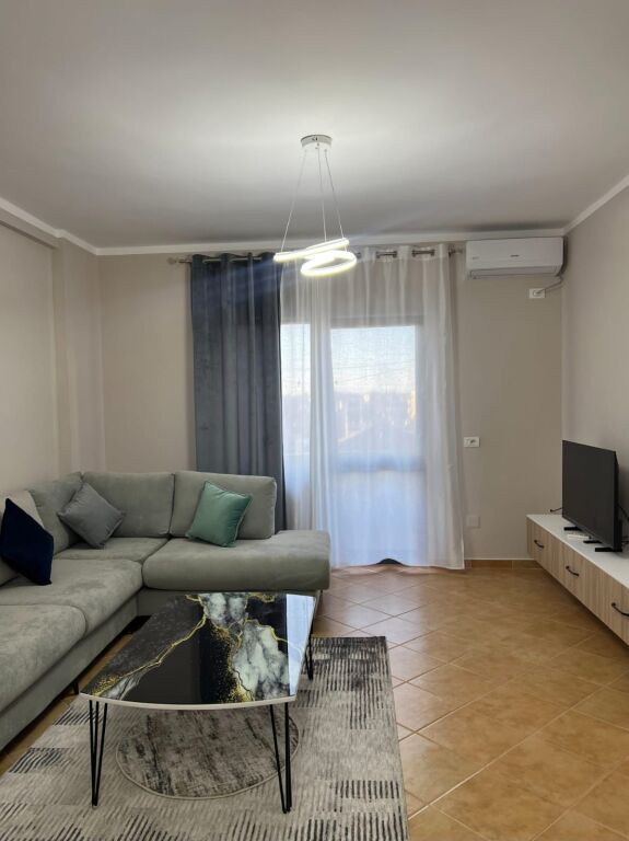 🏢Jordan Misja Street, near the Mosque, apartment for rent, 1+1, furnished. 500 Euro