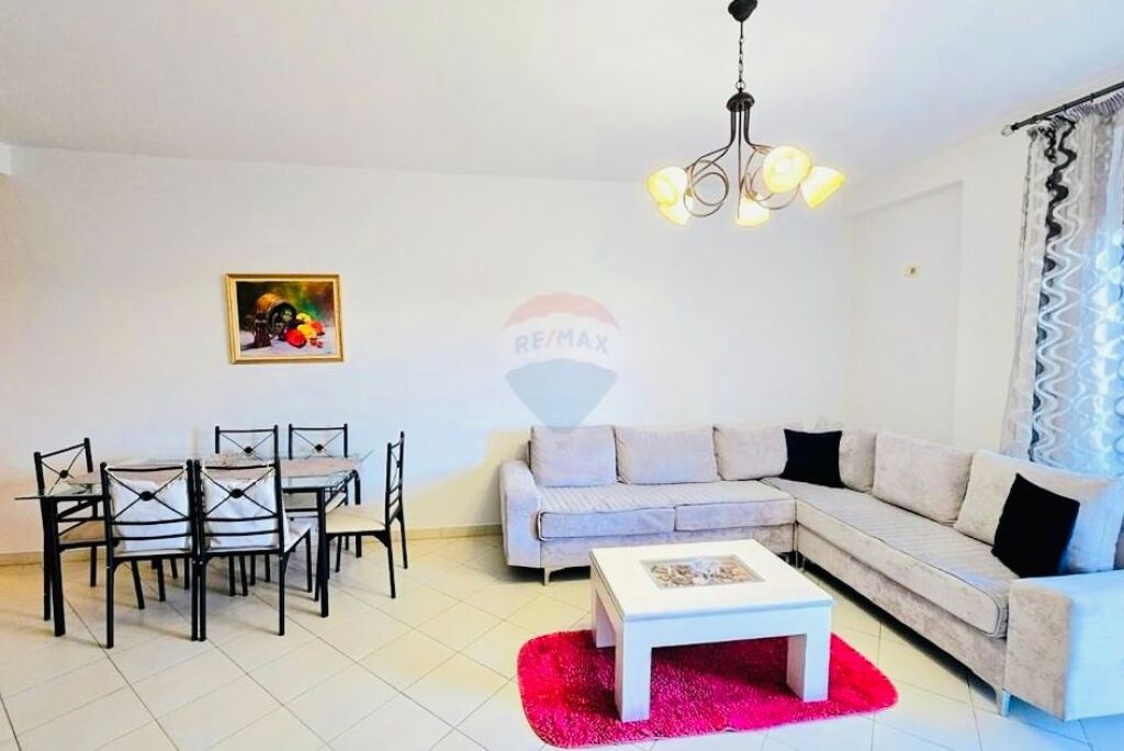 📍🏠Apartment 2+1 Fresk