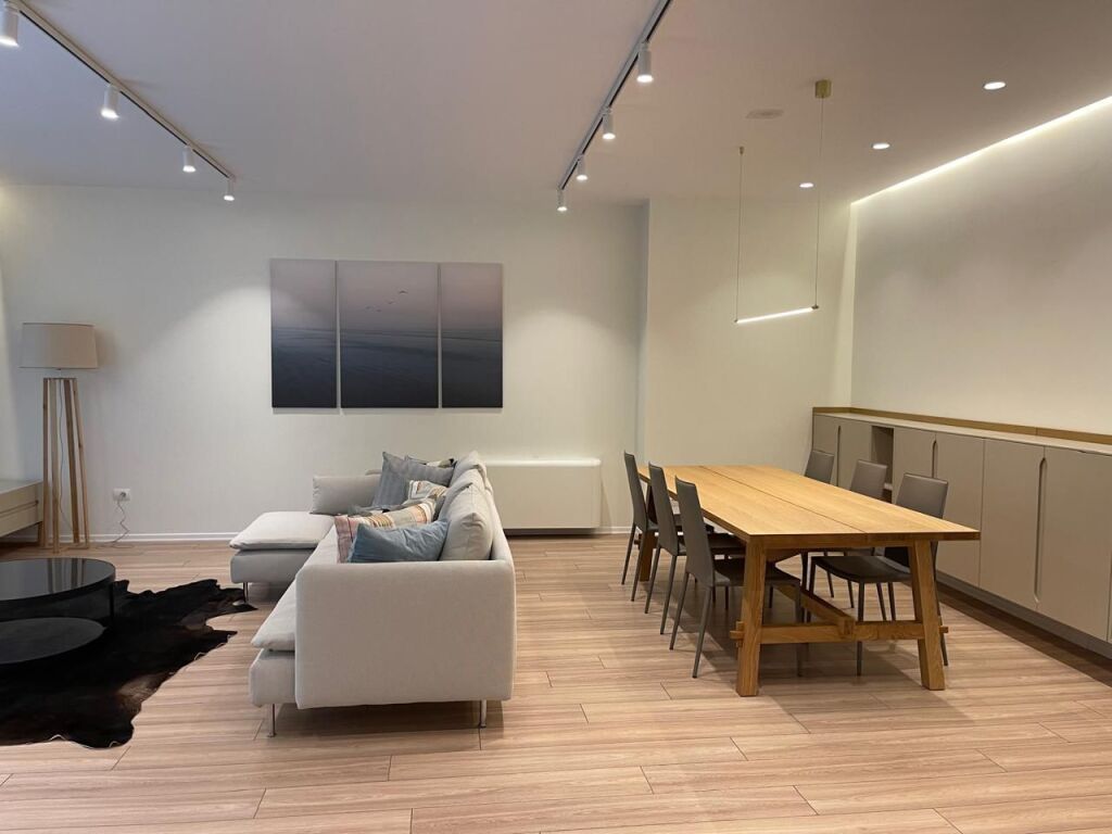 Modern villa for sale in Ellysium Residence, near TEG