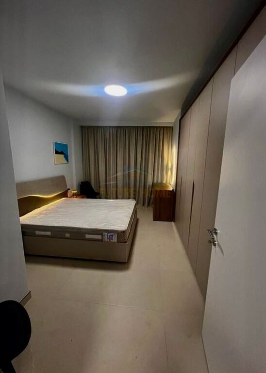 Affitto, Appartamento 1+1+Posto Auto, Ex Dogana, Tirana.