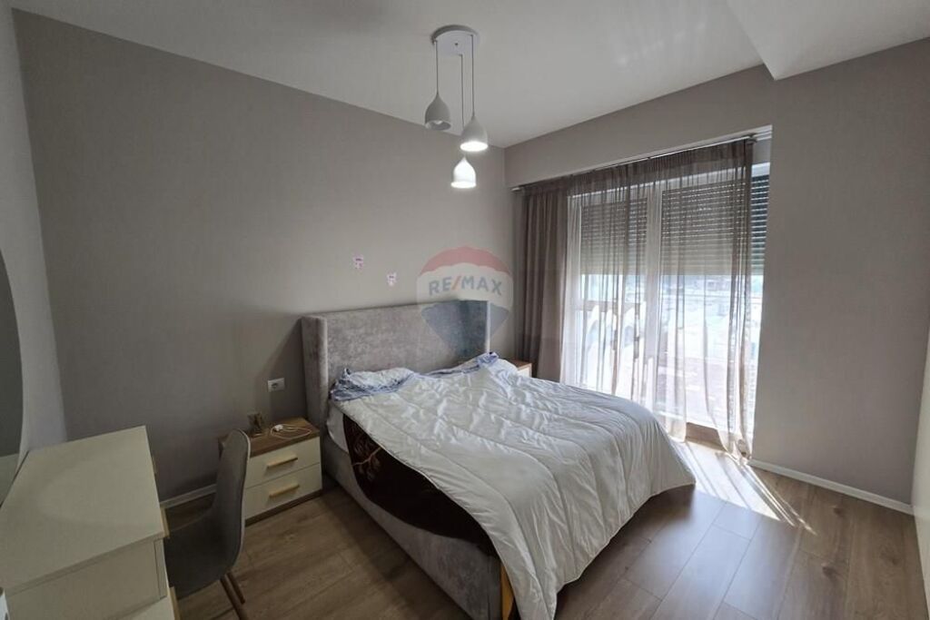 Apartament 1+1 me qera tek Rezidenca Siri 2