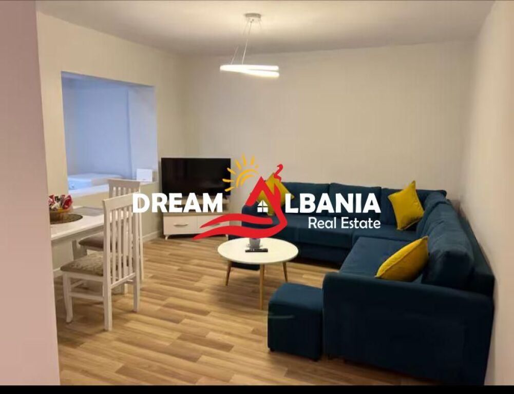 Apartament 1+1 me qera tek Bulevardi Zogu i Pare, prane Ministrise se Drejtesise (ID 4219405)